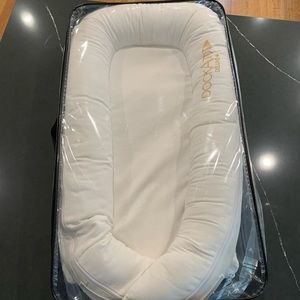 Dock-a-Tot Deluxe like new condition